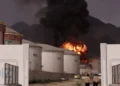 US to use Iranian assets for Gulf damage repairs