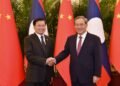 Lao President, Chinese Premier Pledge Deeper Cooperation