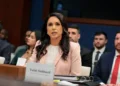 Gabbard accuses Fauci of orchestrating COVID cover-up