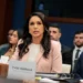 Gabbard accuses Fauci of orchestrating COVID cover-up