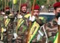 Iran-backed militia in Iraq seeking to ‘buy’ weapons from other groups