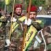 Iran-backed militia in Iraq seeking to ‘buy’ weapons from other groups