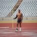 Walcott misses javelin podium finish in Rome