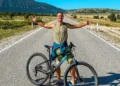 Dacešin, after traveling through 125 countries, delighted with the message about Bosnia and Herzegovina