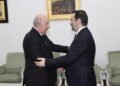 President Tebboune receives the Syrian Foreign Minister – Al-Shorouk Online