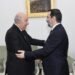 President Tebboune receives the Syrian Foreign Minister – Al-Shorouk Online