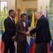 Melchie Daëlle Dumornay honored by the French Senate