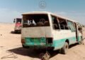 22 injured in a bus accident in Tamangst – Al-Shorouk Online