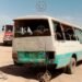 22 injured in a bus accident in Tamangst – Al-Shorouk Online