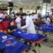 Lao PDR Marks World Blood Donor Day with Nationwide Call for Blood Donation