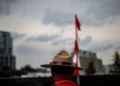 Toronto officer killed in raid tied to Iran-linked US consulate shooting