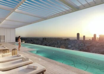 2026 is a rare opportunity window for Tel Aviv real estate