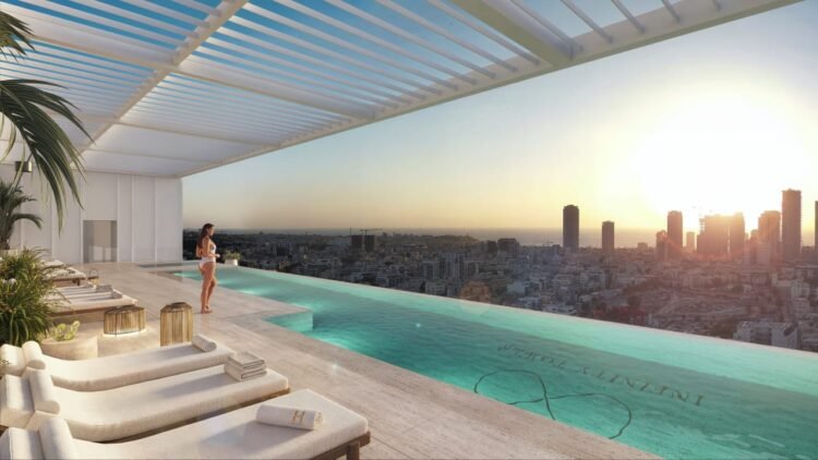 2026 is a rare opportunity window for Tel Aviv real estate