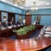 President Tebboune chairs the meeting of the Supreme Security Council – Al-Shorouk Online