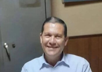 Deep pain: an FA politician died in Salto after decompensating while providing assistance in a fire
