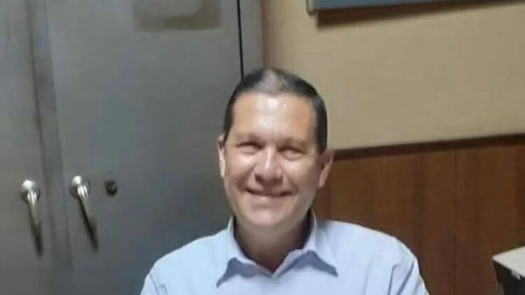 Deep pain: an FA politician died in Salto after decompensating while providing assistance in a fire