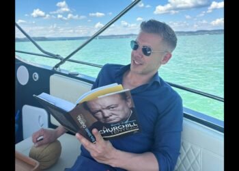 Why Boris Johnson is Such a Truly Bad, but Fitting Role Model for Péter Magyar
