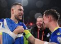 How Edin Dzeko survived the war and became a legend of Bosnia Football