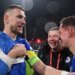 How Edin Dzeko survived the war and became a legend of Bosnia Football