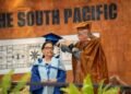 Pacific leaders prove education has no expiry date