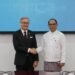 Laos and Myanmar Discuss Expanding Cooperation Across Key Sectors