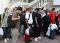 Ho Chi Minh City receives 33 Vietnamese citizens deported from US