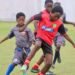 Castries youth football league enters knockout phase
