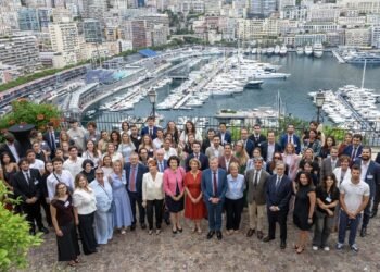 Monaco launches CID alumni network to connect generations of job-seeking graduates – NEWS.MC