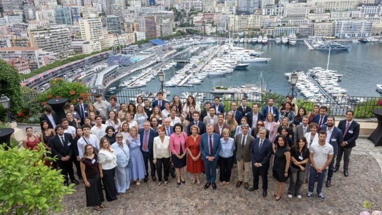 Monaco launches CID alumni network to connect generations of job-seeking graduates – NEWS.MC