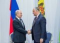 Dodon congratulated Russia on the national holiday: “These relations cannot be crossed out”