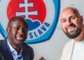 Niké League: Yaya Touré became the new coach of ŠK Slovan Bratislava