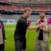 Klopp apologizes to Nagelsmann for unsuccessful TV commentary