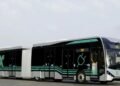 Eilat, Kiryat Shmona city buses to be changed to electric ones in 2026