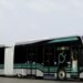Eilat, Kiryat Shmona city buses to be changed to electric ones in 2026