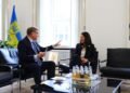 German Foreign Minister Hails TISZA Victory as a “Sigh of Relief”