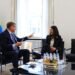 German Foreign Minister Hails TISZA Victory as a “Sigh of Relief”