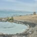 Sea of ​​Galilee sulfur springs reopen after six years
