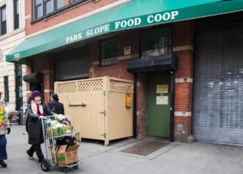 Israeli Brand ecoLove among casualties of Brooklyn boycott