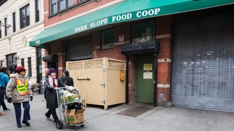 Israeli Brand ecoLove among casualties of Brooklyn boycott