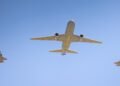 Israel receives first batch of KC-46 aircraft, boosting strike option on Iran