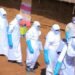 Health Ministry officials discuss ongoing Ebola outbreak in Africa