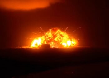 Blue Origin’s rocket explosion will delay Jeff Bezos project by months