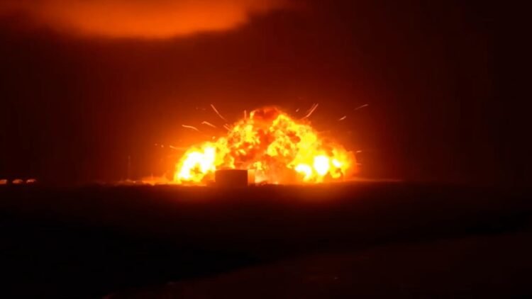 Blue Origin’s rocket explosion will delay Jeff Bezos project by months