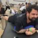 Healing Ink provides terror attack survivors with therapeutic tattoos