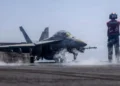 US army was reportedly only hours from striking Iran when Donald Trump canceled attack
