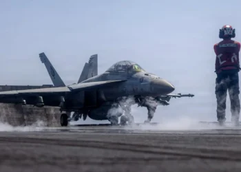 US army was reportedly only hours from striking Iran when Donald Trump canceled attack