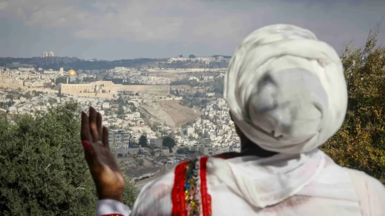 Ethiopia looks to emulate Israel as Africa’s new start-up hub