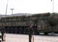 Chinese-made shoulder-fired missile reportedly shot down F-15 during Iran war