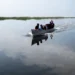 Syria, Iraq were running out of water, now dams are flooding