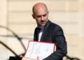 French FM calls for UN Security Council meeting over IDF activity in Lebanon